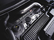 Der 2,5 Liter Fünfzylinder im Ford Focus ST leistet 166 kW (225 PS) bei einem maximalen Drehmoment von 320 Nm, das von 1.600/min bis 4.000/min nahezu unverändert zur Verfügung steht.