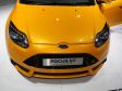 Ford Focus ST - IAA 2011 - Front
