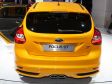 Ford Focus ST - IAA 2011 - Heck