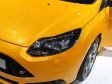 Ford Focus ST - Frontscheinwerfer