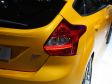 Ford Focus ST - Angetrieben wird der Ford Focus ST von einem 250 PS 2.0 Liter EcoBoost Motor