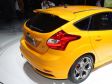 Ford Focus ST