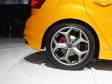 Ford Focus ST - Hinterrad