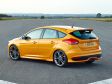 Ford Focus ST Facelift 2015 - Bild 2