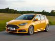 Ford Focus ST Facelift 2015 - Bild 3