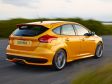 Ford Focus ST Facelift 2015 - Bild 4