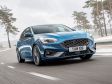 Der neue Ford Focus ST (MJ 2019) - Bild 1