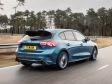 Der neue Ford Focus ST (MJ 2019) - Bild 2