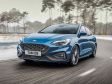 Der neue Ford Focus ST (MJ 2019) - Bild 4