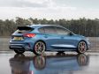 Der neue Ford Focus ST (MJ 2019) - Bild 13