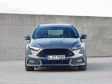 Ford Focus ST Turnier 2015 - Bild 7