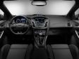 Ford Focus ST Turnier 2015 - Bild 9