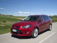 Ford Focus Turnier