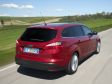 Ford Focus Turnier