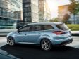 Ford Focus Turnier Facelift 2015 - Bild 2