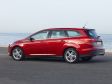 Ford Focus Turnier Facelift 2015 - Bild 4