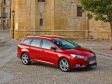 Ford Focus Turnier Facelift 2015 - Bild 9