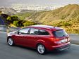 Ford Focus Turnier Facelift 2015 - Bild 10