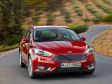 Ford Focus Turnier Facelift 2015 - Bild 11