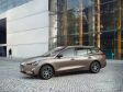 Der neue Ford Focus Turnier 2018 - Ausstattung Titanium - Bild 1