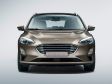 Der neue Ford Focus Turnier 2018 - Ausstattung Titanium - Bild 4