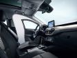Der neue Ford Focus Turnier 2018 - Ausstattung Titanium - Bild 7