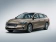 Der neue Ford Focus Turnier 2018 - Ausstattung Titanium - Bild 16