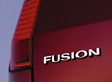 Ford Fusion - Schriftzug Fusion