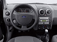 Ford Fusion - Cockpit