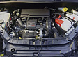 Ford Fusion - TDCi Motor