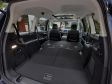 Ford Galaxy Facelift 2020 - Der Innenraum bietet ordentlich Stauraum. Ein Vorteil eben manch eines unaufgeregen Autos.