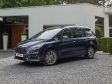 Ford Galaxy Facelift 2020 - Frontansicht