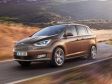 Ford Grand C-Max Facelift 2015 - Bild 1