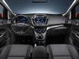 Ford Grand C-Max Facelift 2015 - Bild 5