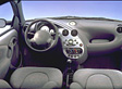 Ford Ka - Cockpit