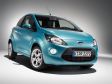 Ford Ka 2008