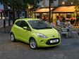 Ford Ka 2008