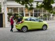 Ford Ka 2008