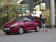 Ford Ka 2008