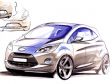 Ford Ka 2008