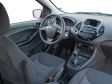 Ford Ka+ Modelljahr 2016 - Bild 4