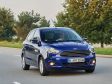 Ford Ka+ Modelljahr 2016 - Bild 11