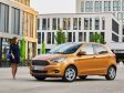 Ford Ka+ Modelljahr 2016 - Bild 12