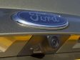 Ford Kuga 2013 - Rückfahrkamera als Extra