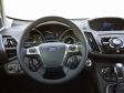 Ford Kuga 2013 - Cockpit