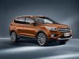 Ford Kuga 2017 - Bild 1