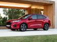 Der neue Ford Kuga III (2019) - Bild 1