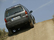 Ford Maverick - Heckansicht
