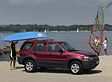 Ford Maverick - der Surf-Profi