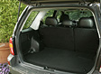 Ford Maverick - Laderaum